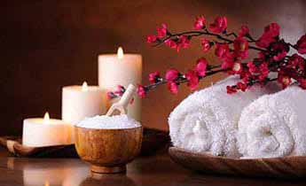 DAY SPA Service